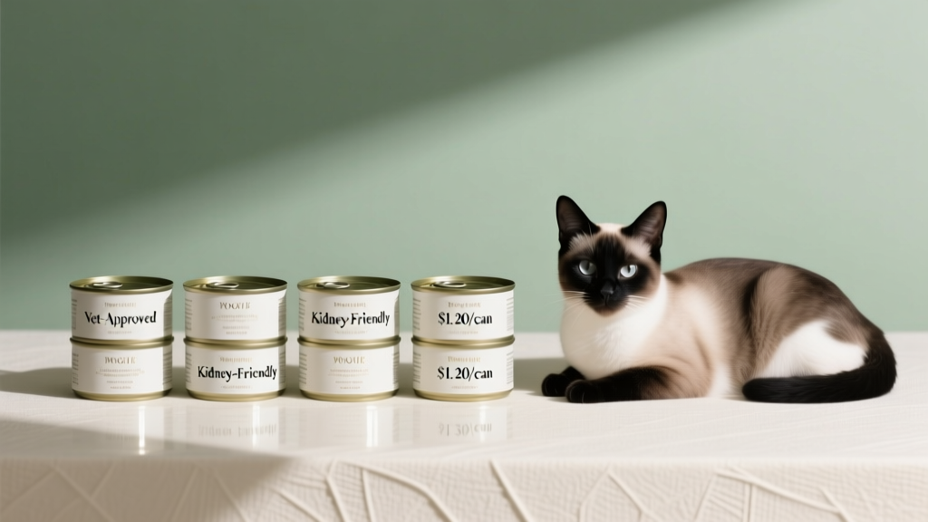Me O Cat Food Review Budget Friendly