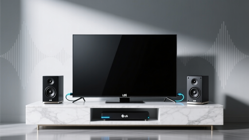 LG6 Dual Bluetooth Speakers: What Actually Works (2026)