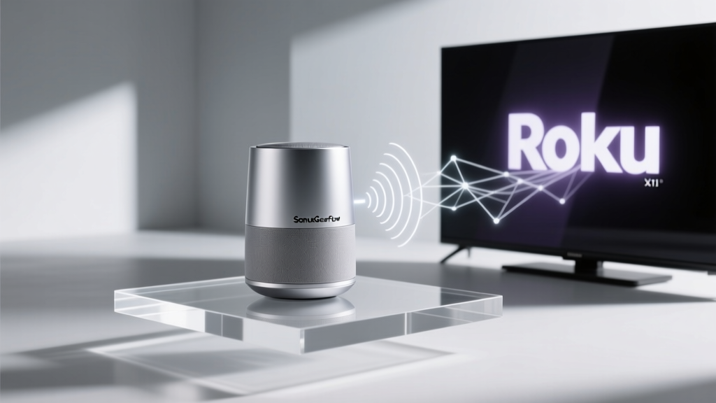 Bluetooth Speakers for Roku TV: The 2026 Truth