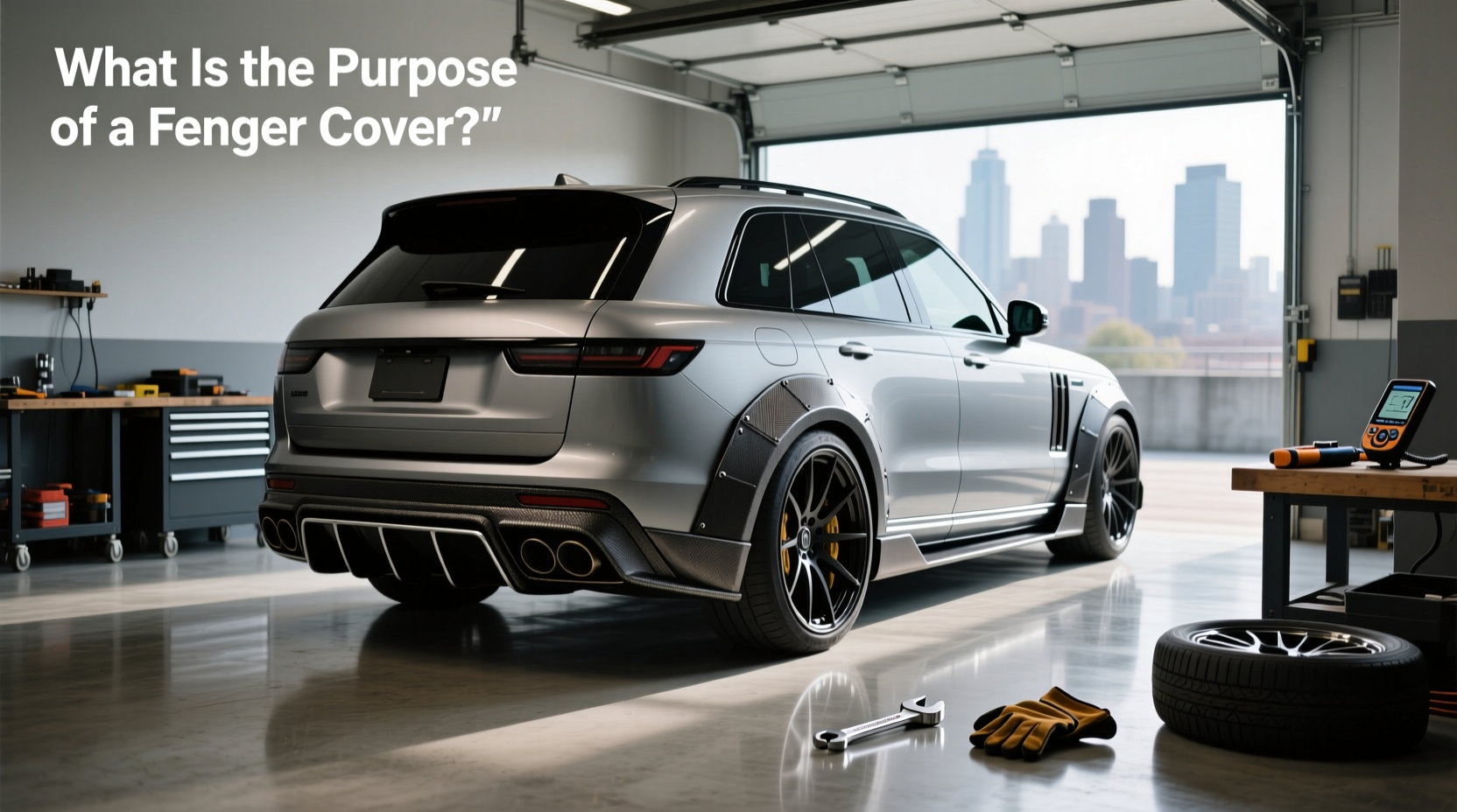 how to choose wheel fender cover,What is the plastic cover over the wheel called? buying guide
