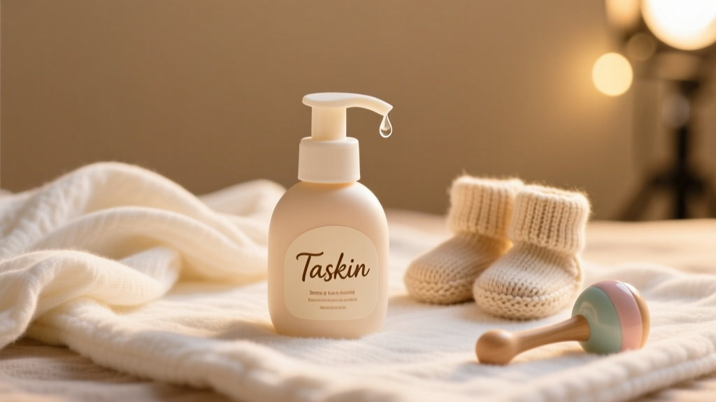 Taskin Baby Carriers: Safety, Ergonomics, and Real-World Use by a Pediatric Nurse