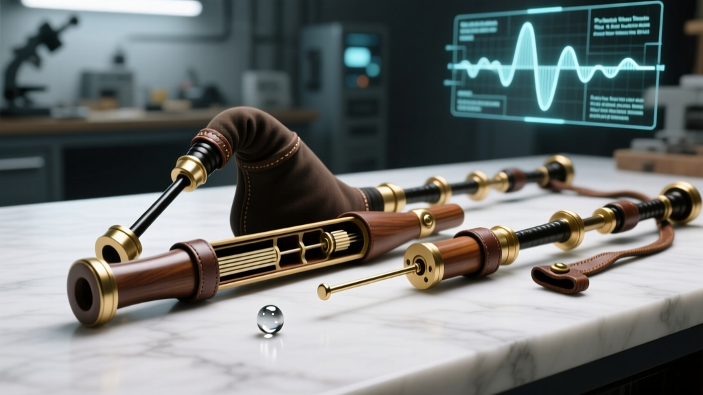 Drone Bagpipes Explained Tuning Reeds Troubleshooting: The 7-Step Field Guide That Fixes Air Leaks, Flat Drones, and Squealing Reeds in Under 12 Minutes (No Piper Experience Required)