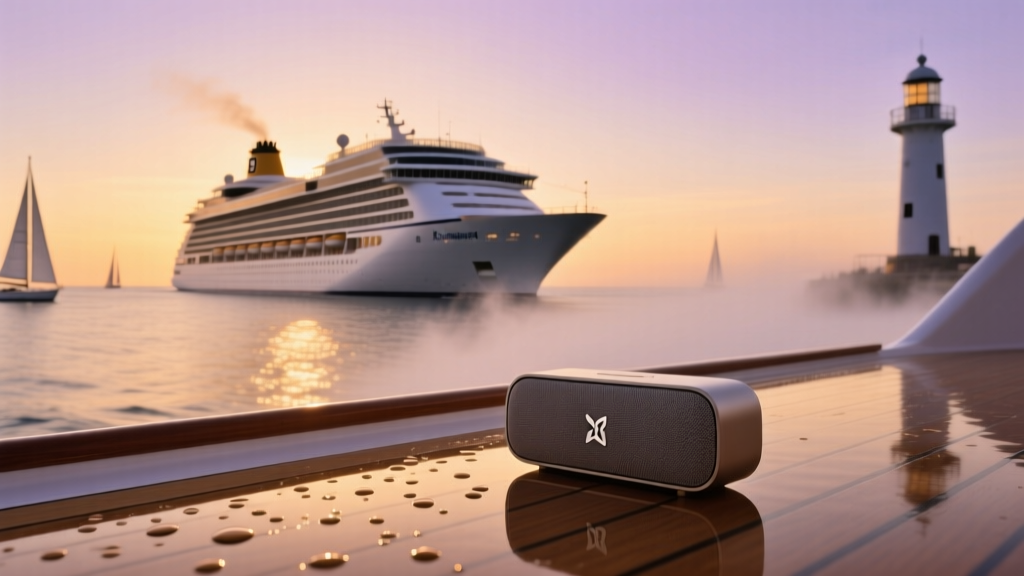 Royal Caribbean Bluetooth Speakers Policy (2026)