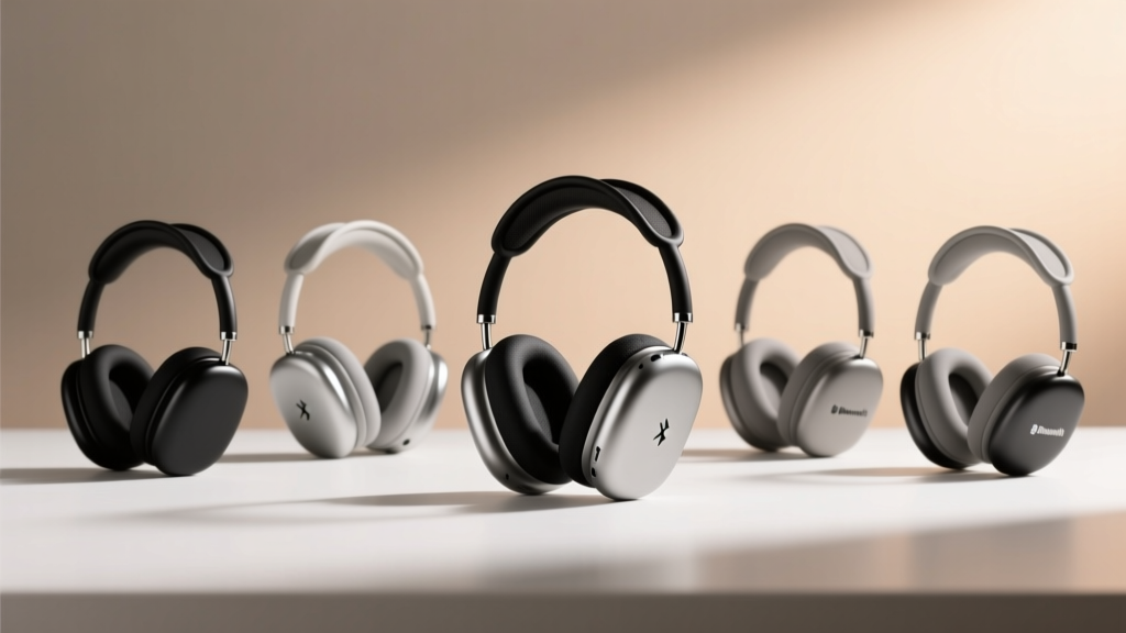 Which Wireless Bluetooth Headphones Is Best (2026)