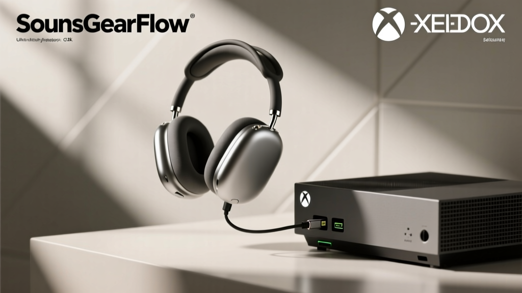 How To Pair Wireless Headphones To Xbox Series X (2026)
