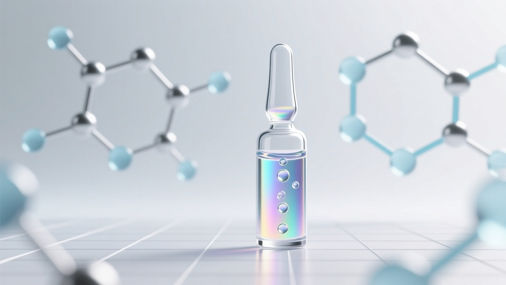 Neutrogena Serum Ingredients Analysis (2026)