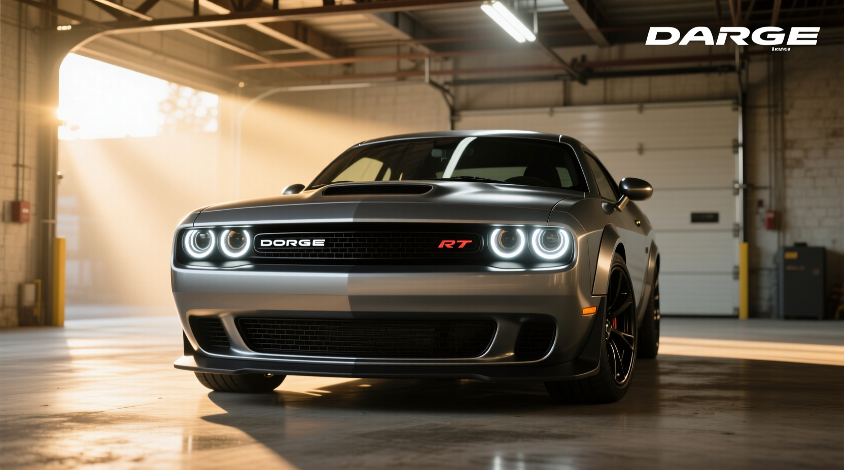 How to Choose Dodge Challenger Headlights: A Complete Buying Guide