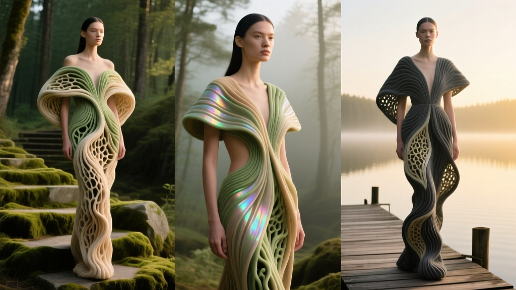 Mycelium Textiles: The Biodegradable Fashion Revolution