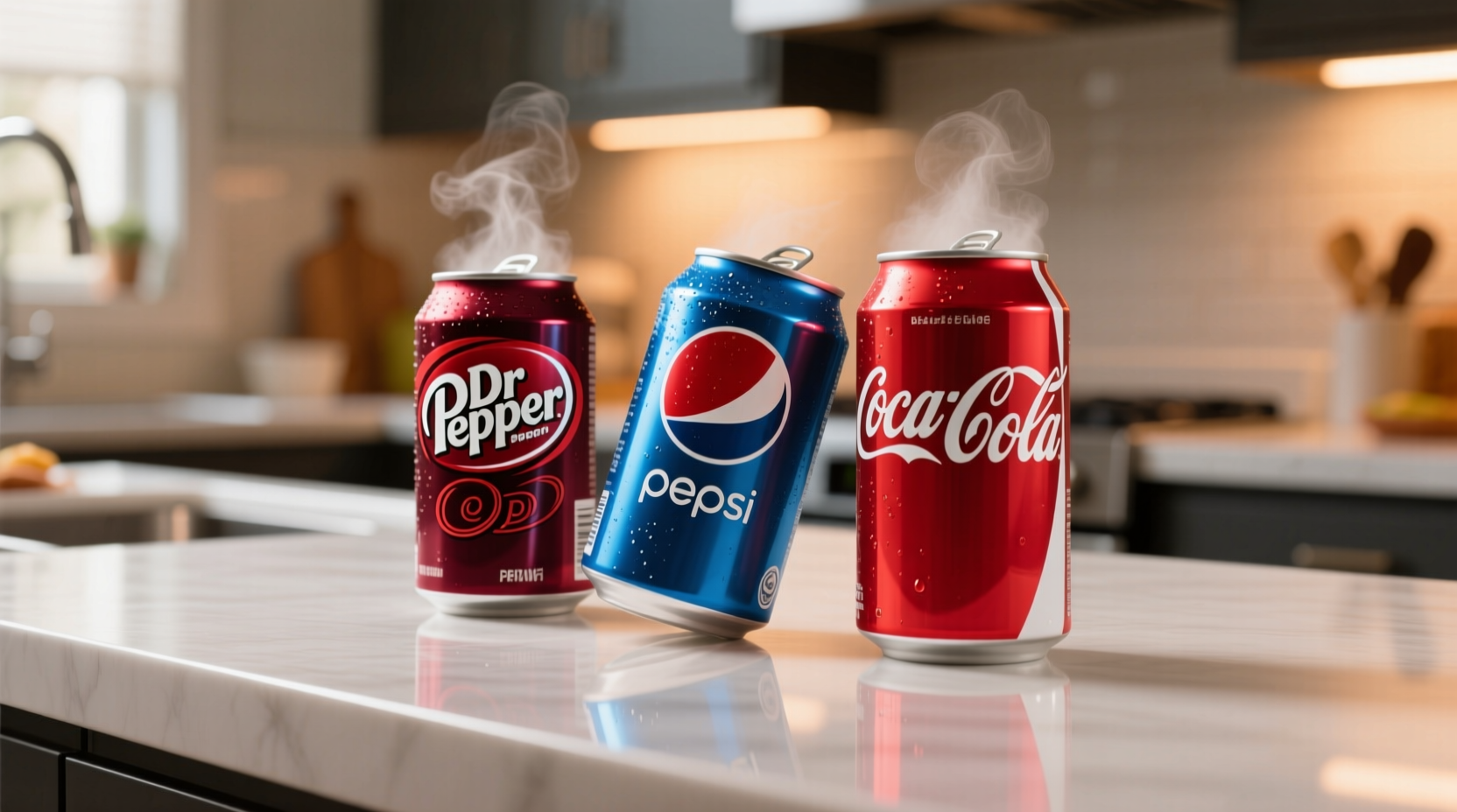 Dr Pepper Ownership: Not Pepsi or Coca-Cola (Facts Explained)