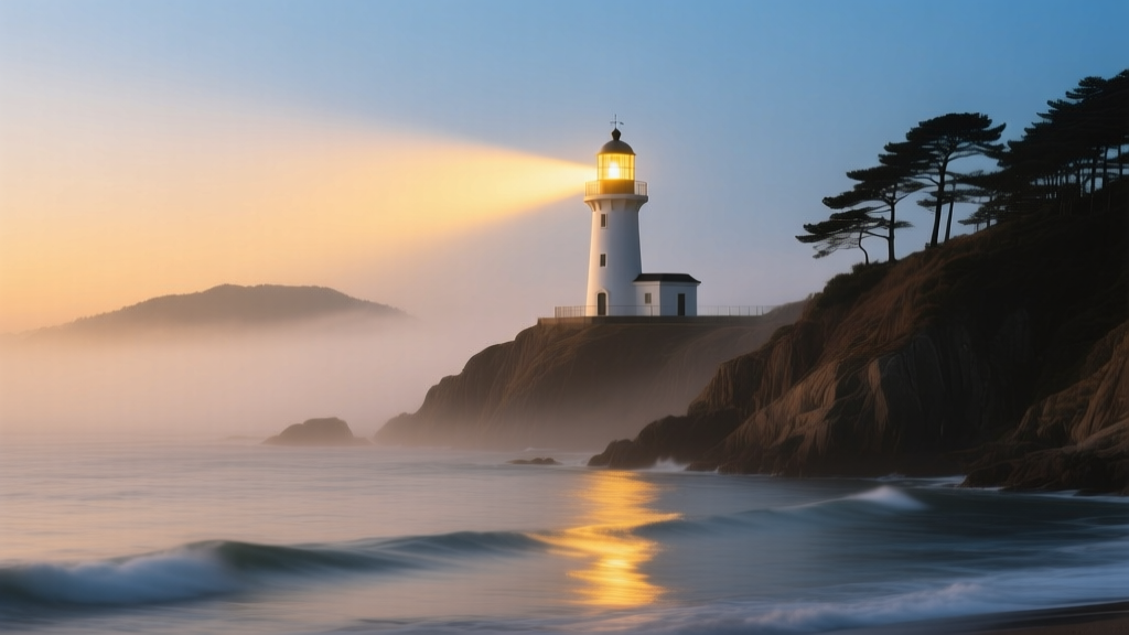 Lighthouse in Japanese: Cultural Dream Symbolism