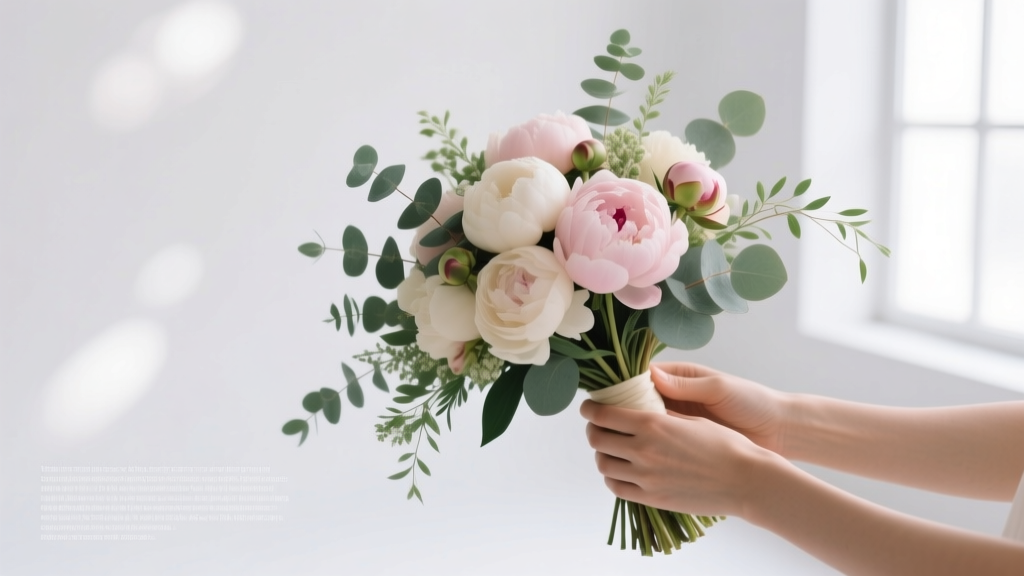 DIY Wedding Bouquet: Save $300+ (2026)