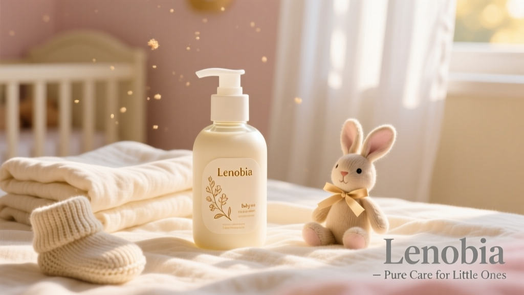 Lenobia: Evidence-Based Insights for Pediatric Nurses and Infant Care Providers