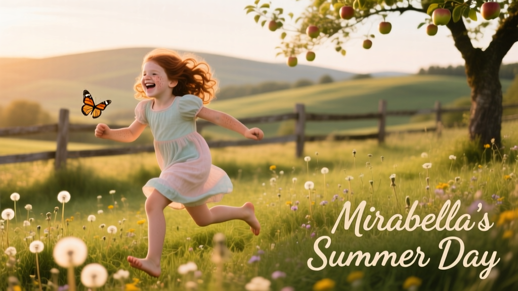 Mirabella: A Science-Informed Guide for Parents Navigating Early Childhood Development and Wellness
