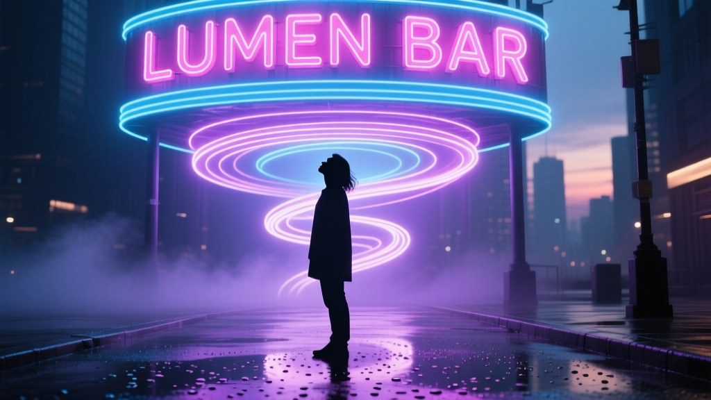Neon Feeling Energy: Emotional Dream Meaning