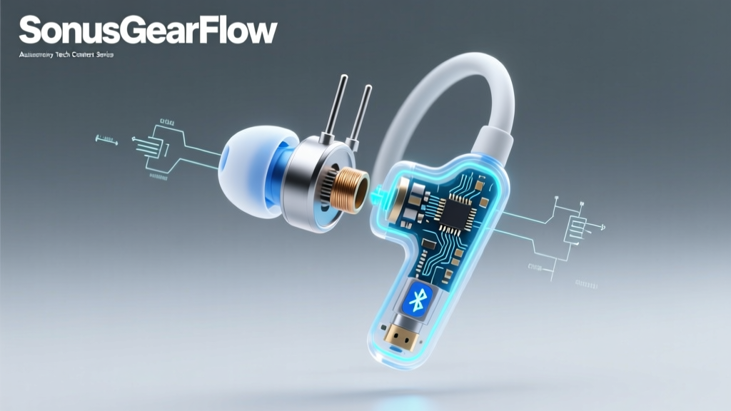 What Makes Wireless In-Ear Headphones Work? (2026)
