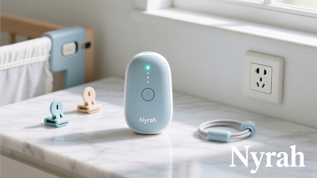 Nyrah: A Child Safety Deep Dive — Product Analysis, Real-World Risks, and Evidence-Based Mitigation Strategies