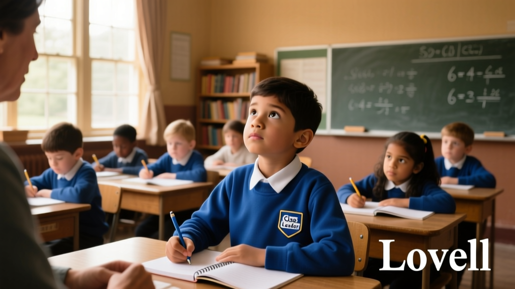 Lovell: Evidence-Based Insights on a Foundational Early Childhood Curriculum Model