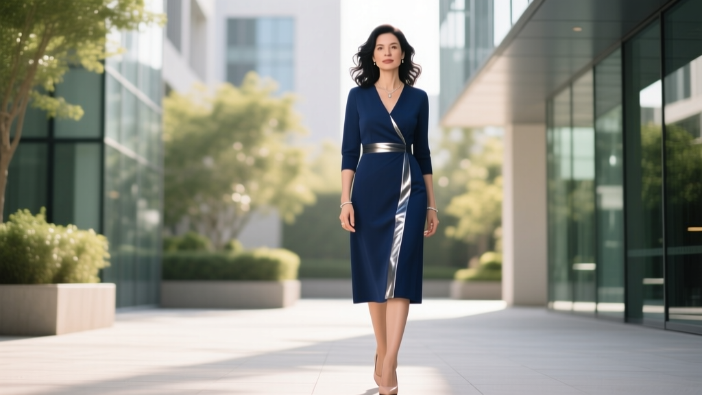Semi-Formal Wedding Attire: 7-Step Checklist (2026)