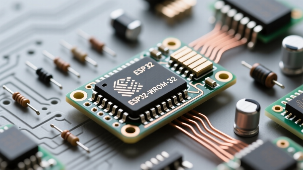 PlatformIO ESP32-WROOM-32: Troubleshooting & Fix Guide