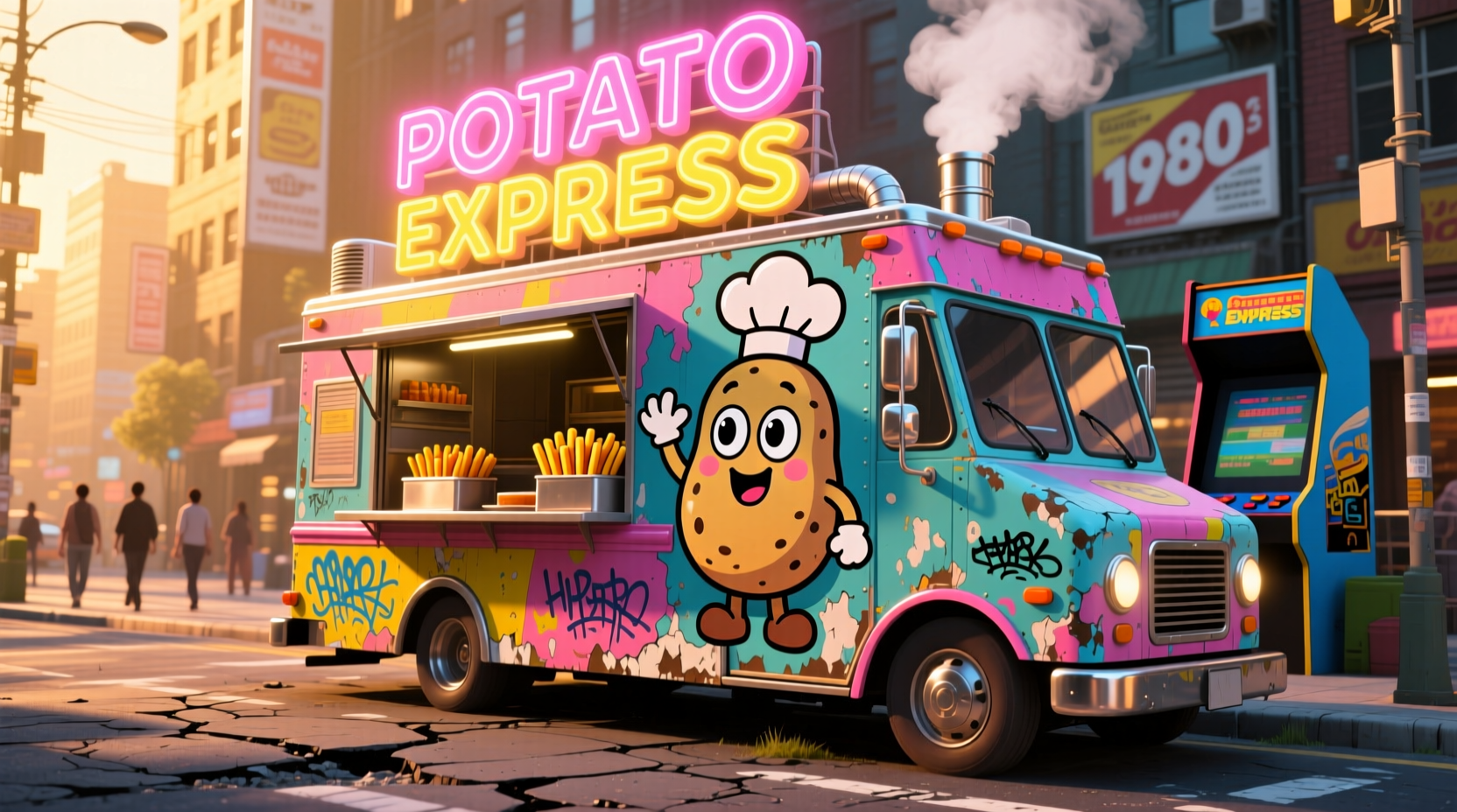 Potato Express: 15-Minute Cooking Methods Revealed