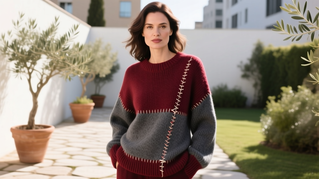 How to Revive an Old Wool Sweater: Expert Care & Styling