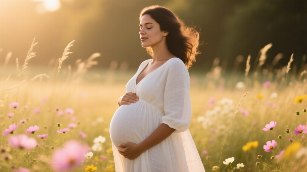 Shamara: Evidence-Based Insights on a Leading Prenatal Vitamin Brand for Modern Pregnancy Care
