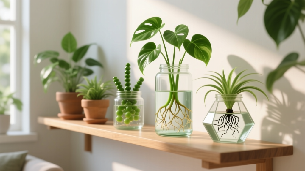 Easiest Plants to Propagate in Water (2026)