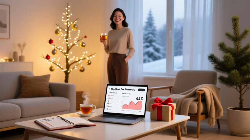 How to Host a Xmas Party Stress-Free (2026)