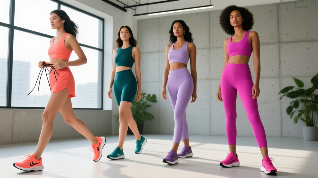 Where to Buy Running Shoes That Fit Properly (2024 Guide)