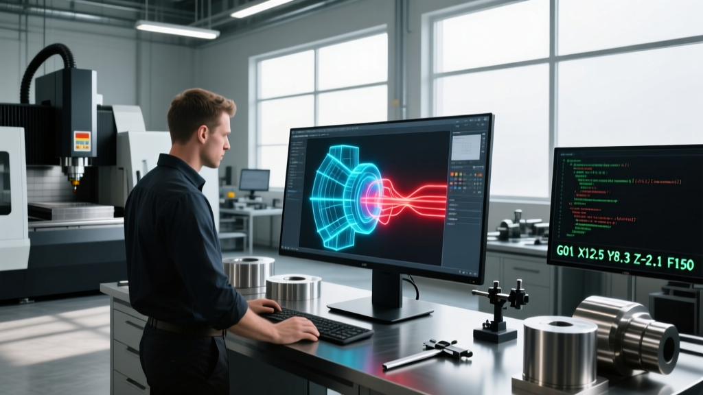 Troubleshooting CNC Machine Design Software Crashes & Export Errors