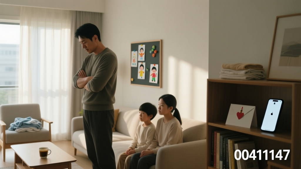 7 Clear Signs Your Husband Is Emotionally Unavailable — And What to Do Next