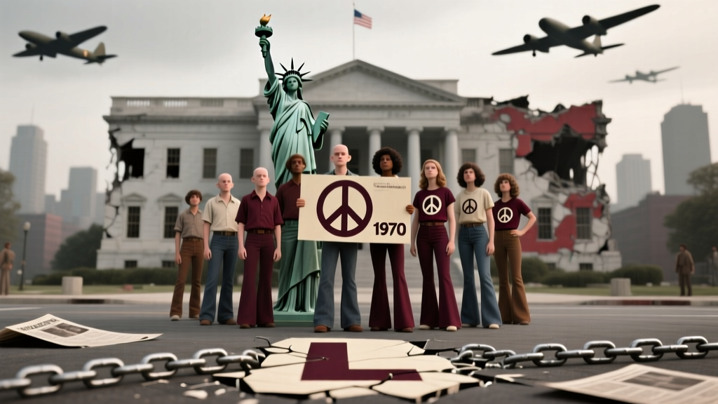 Why Was the Libertarian Party Founded? (2026)