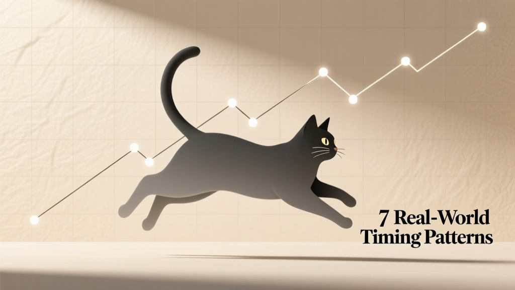 When Cats Behavior Trending: The Hidden Calendar (2026)