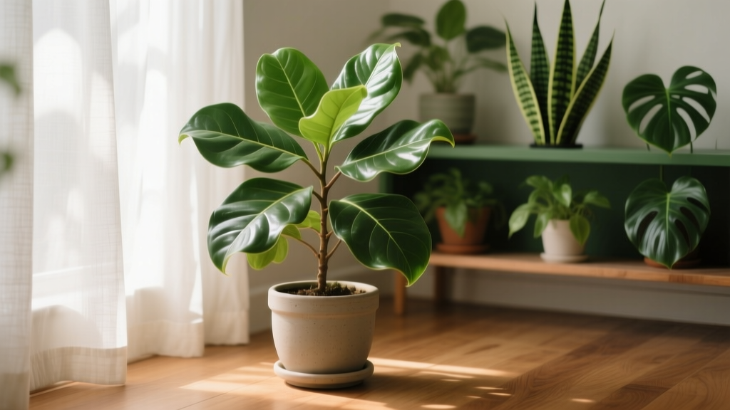 Kukui Plant Care in Low Light: 7-Step Routine (2026)