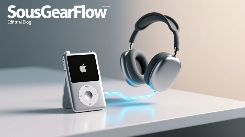 Wireless Headphones with iPod Offline Guide (2026)