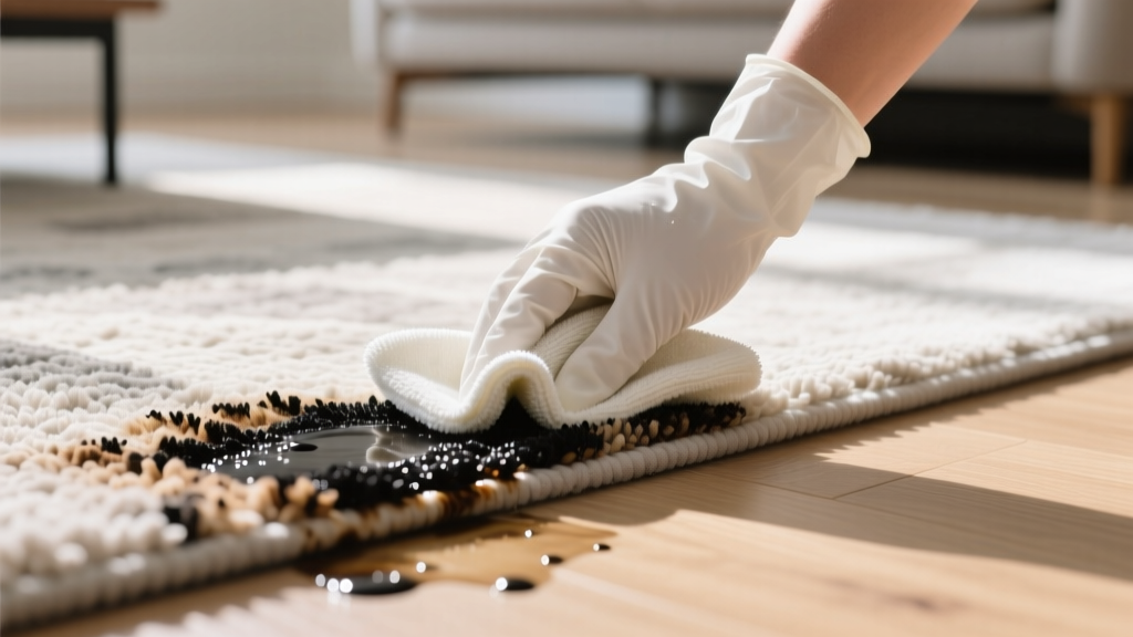 Tested: How to Get Soot Out of Area Rug Fast (2026)