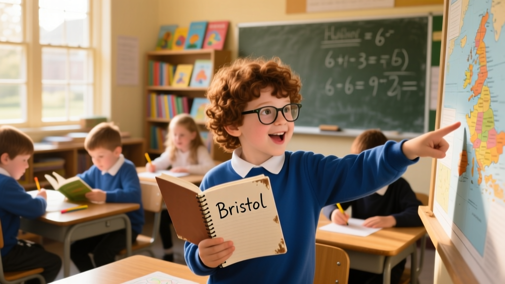 Brystol: Evidence-Based Insights on a Pediatric Developmental Assessment Tool for Early Childhood Professionals