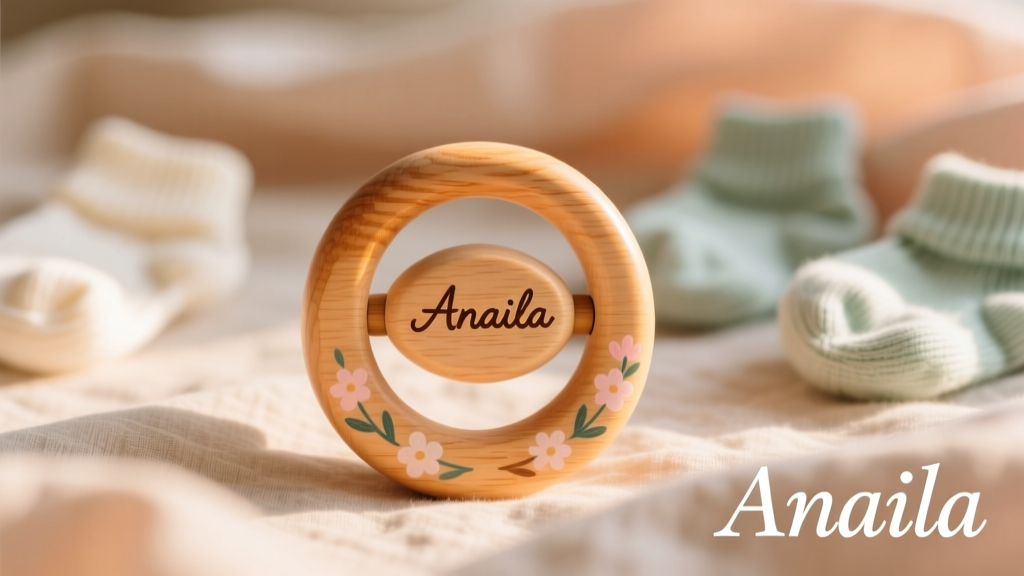 Anaila: A Pediatric Nurse’s Evidence-Based Guide to Infant Sleep Safety and Developmental Support