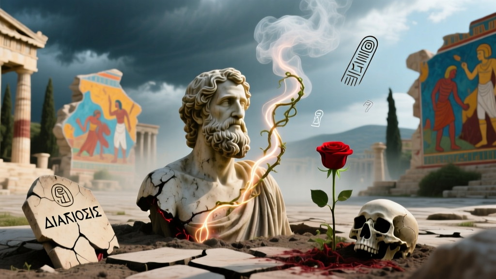 Disease in Western: Cultural Dream Symbolism