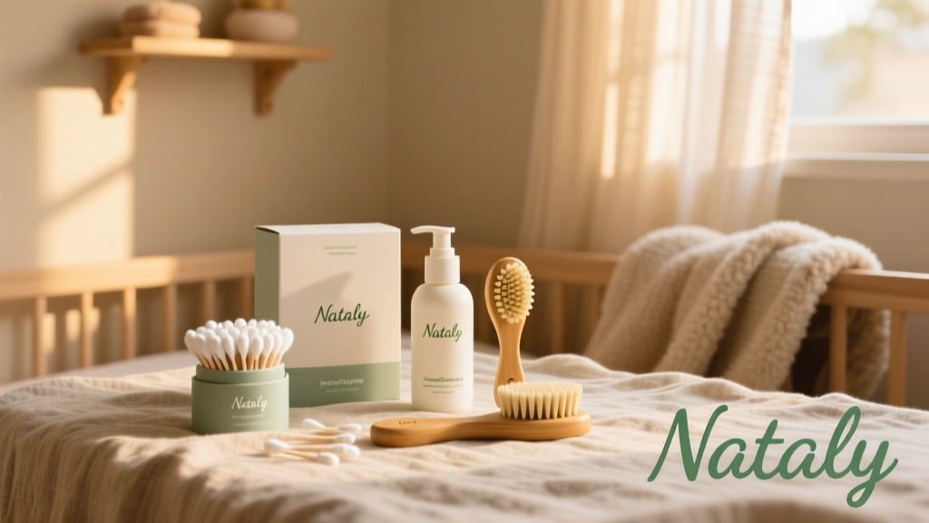 Nataly: Evidence-Based Insights for Newborn Care and Parental Support