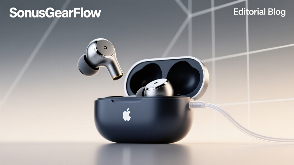 What Are True Wireless Headphones? (2026)
