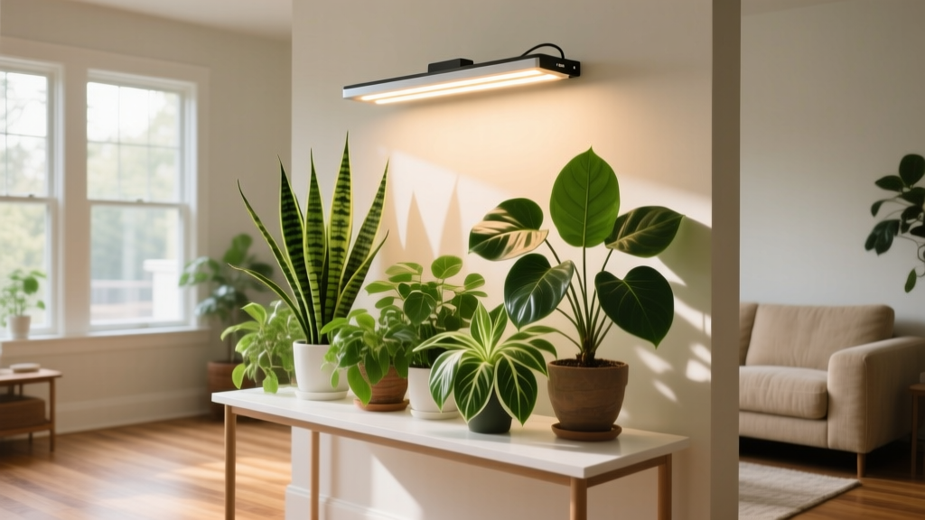 Best Under-$20 Grow Lights for Plants (2026)