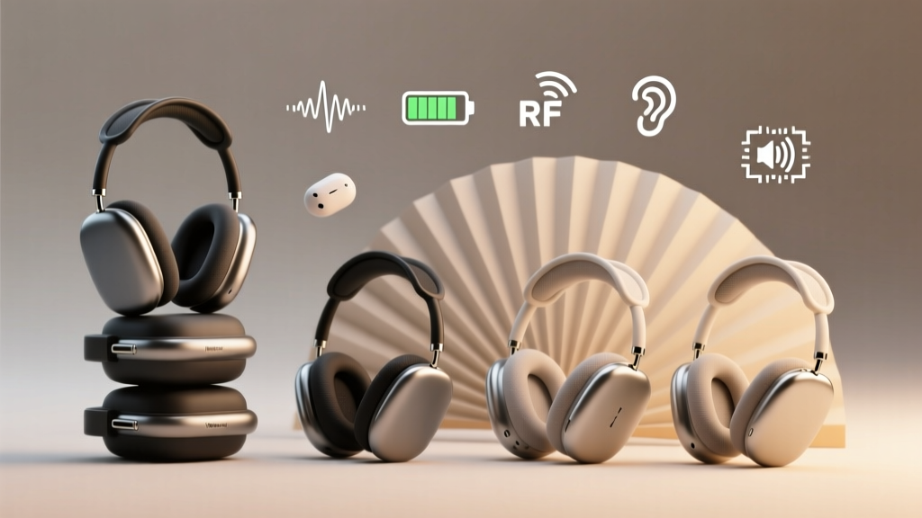 Wireless Headphones Risks: What’s Real vs. Fear-Mongering