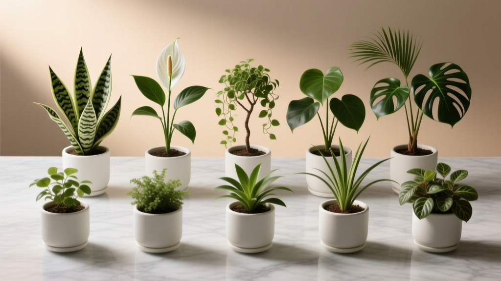 Low-Light Plants Under $20 (2026)