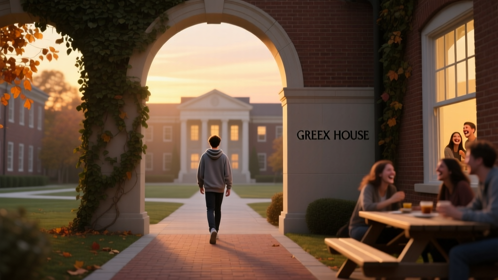 UNC Party School Truth: What Freshmen Really Experience
