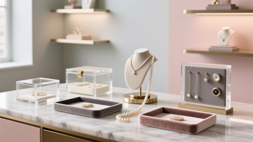 Best Jewelry Organizers on QVC (2024 Guide)