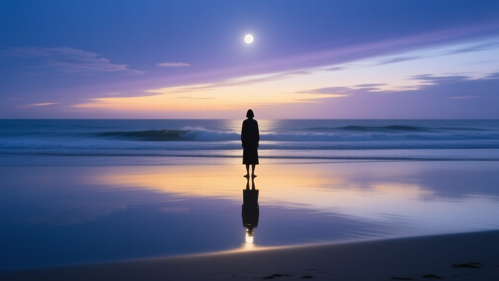 Ocean Archetype Dreams: Dream Psychology