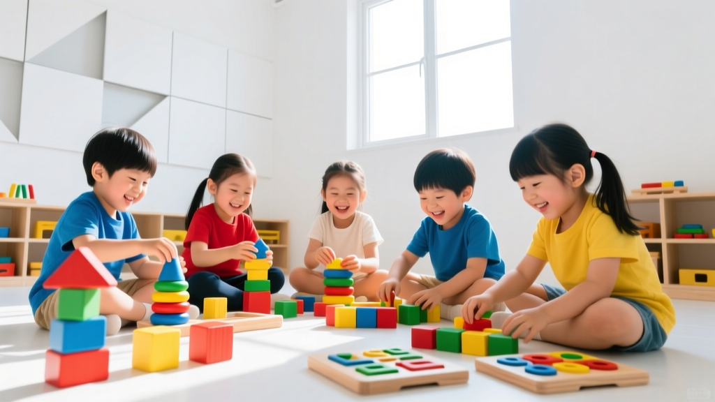 Puzzle Toys That Build Critical Thinking (2026)