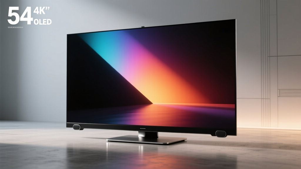54 Inch TV Guide: What Buyers Need to Know