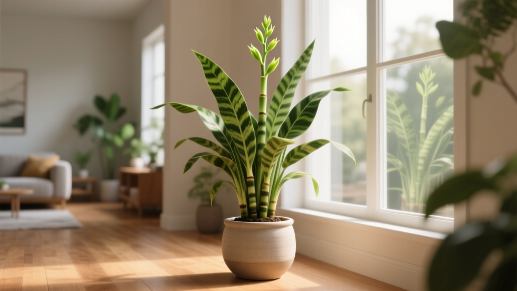 Tropical Cane Plant Propagation: 3 Foolproof Methods